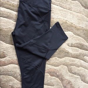 Victoria’s secret knockout capris.